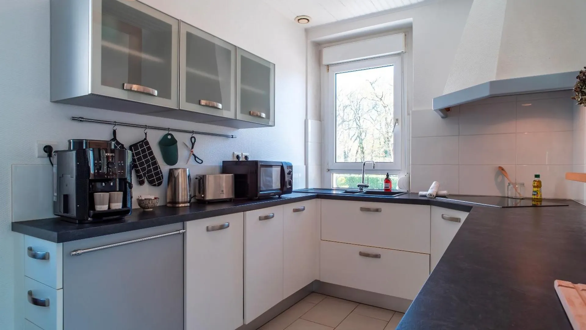 Holiday home Ti An Dour -Au Calme Avec Jardin 10Mn De La Plage Crach France
